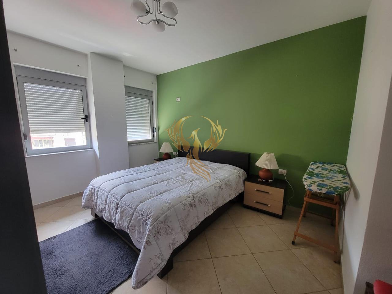 Jepet me qira apartament 1+1+Bllk ne Ali Dem