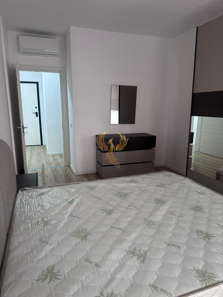 Appartamento 1+1 in affitto a Lapraka