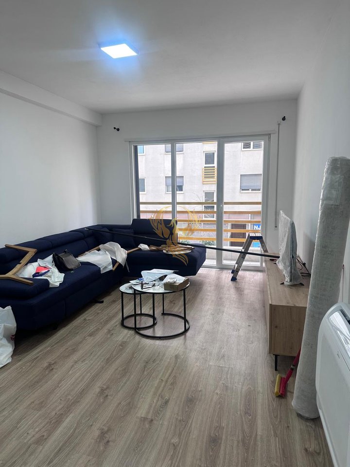 Appartamento 1+1 in affitto a Lapraka