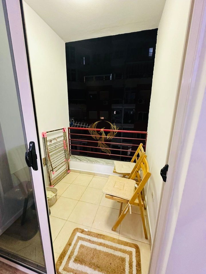 1+1 Apartment for rent in Yzberisht