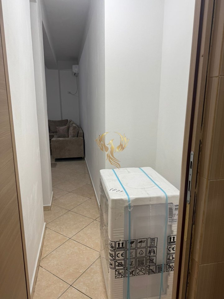 Affittasi ingresso 1+1, vicino a Oxhaku.