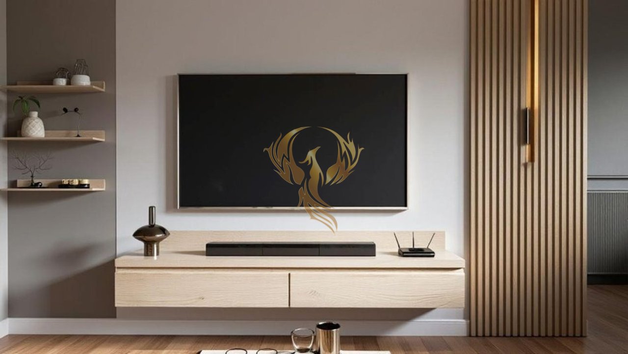 Super 1+1 Apartment for rent Ali Dem