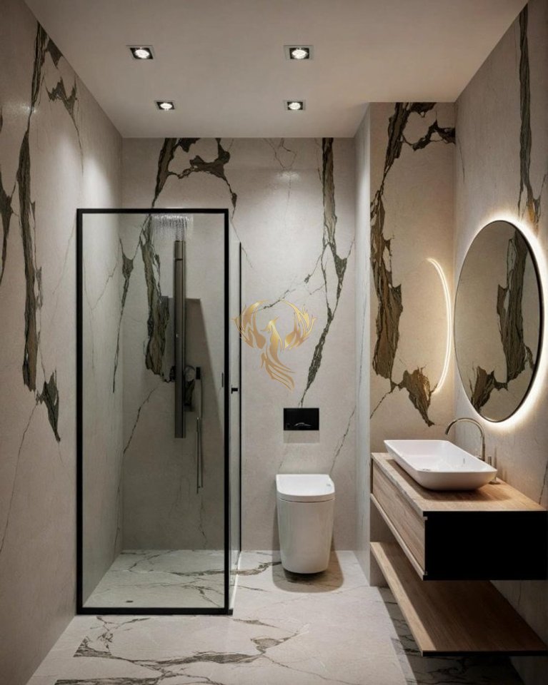 Super 1+1 Apartment for rent Ali Dem