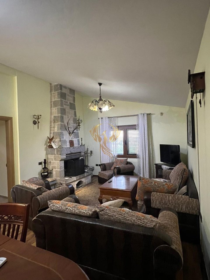 1+1 house for rent in Shkoze