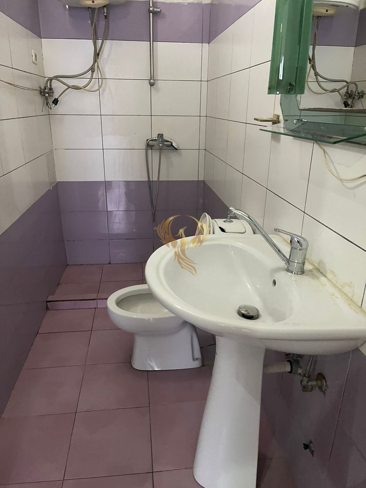 Studio apartment for rent in Don Bosko