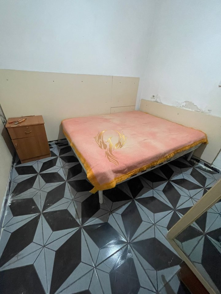 Studio apartment for rent in Don Bosko