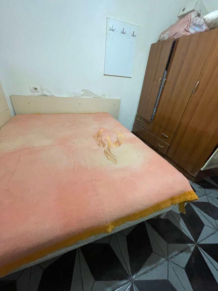 Studio apartment for rent in Don Bosko