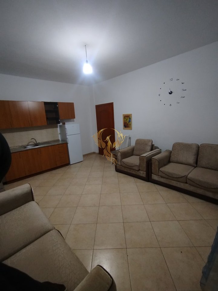 For rent 1+1 entrance, in Tufine