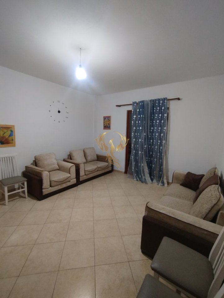 For rent 1+1 entrance, in Tufine