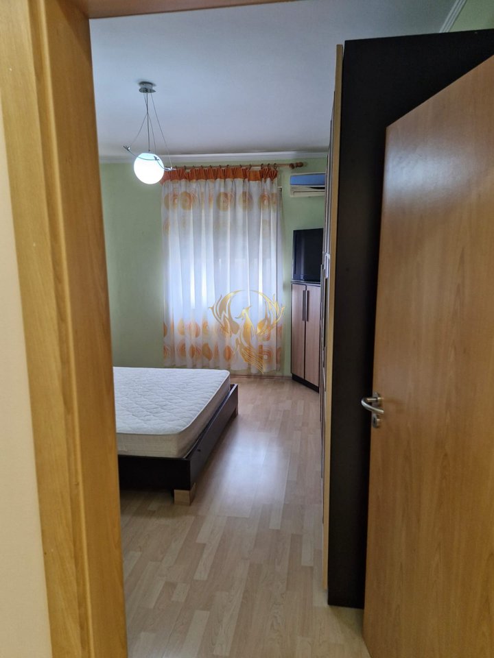 Jepet me qira super Apartament 2+1 Rruga e Kosovareve
