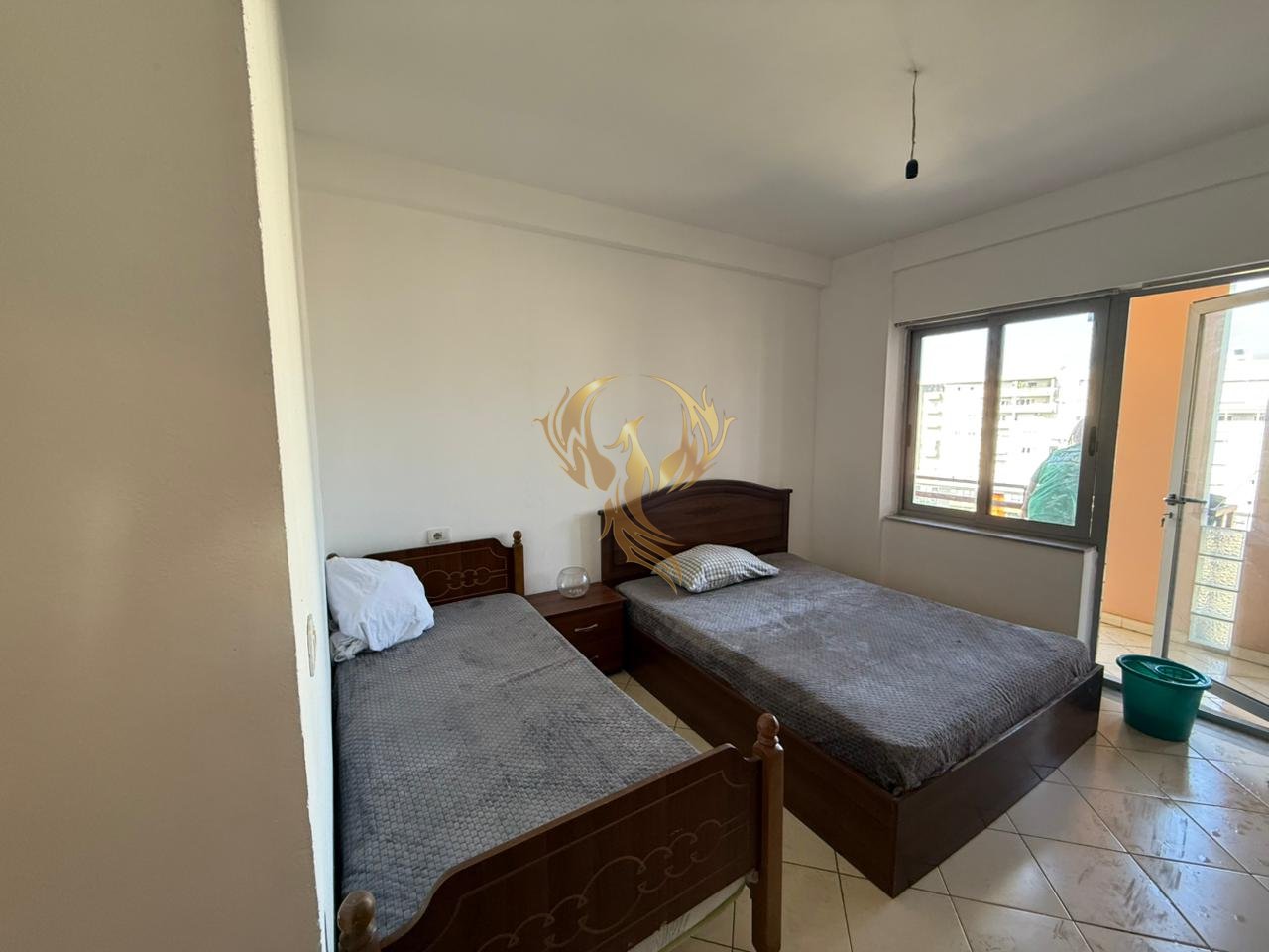 Super 1+1+Bllk Apartment for rent in Astir