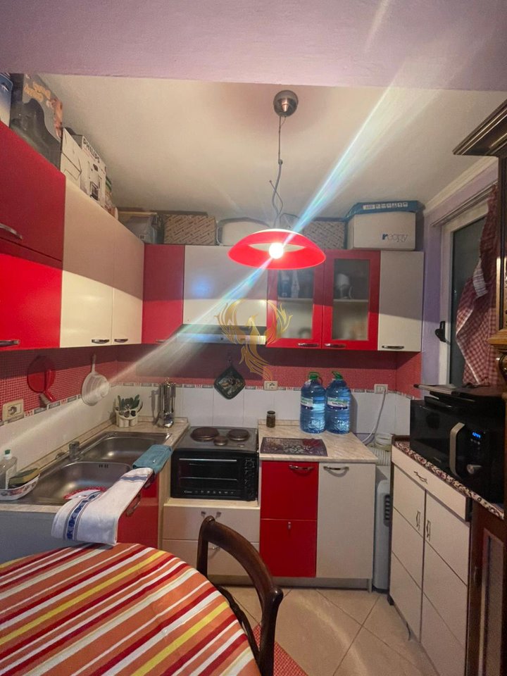 Appartamento 1+1 in affitto, vicino a 21 Dhjetori