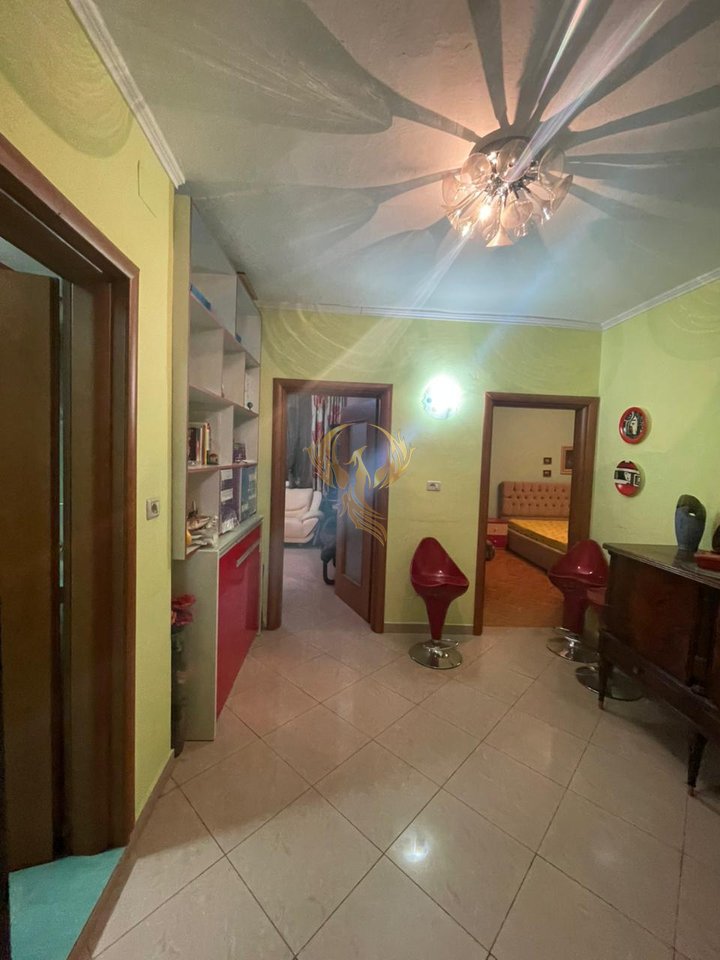 Appartamento 1+1 in affitto, vicino a 21 Dhjetori