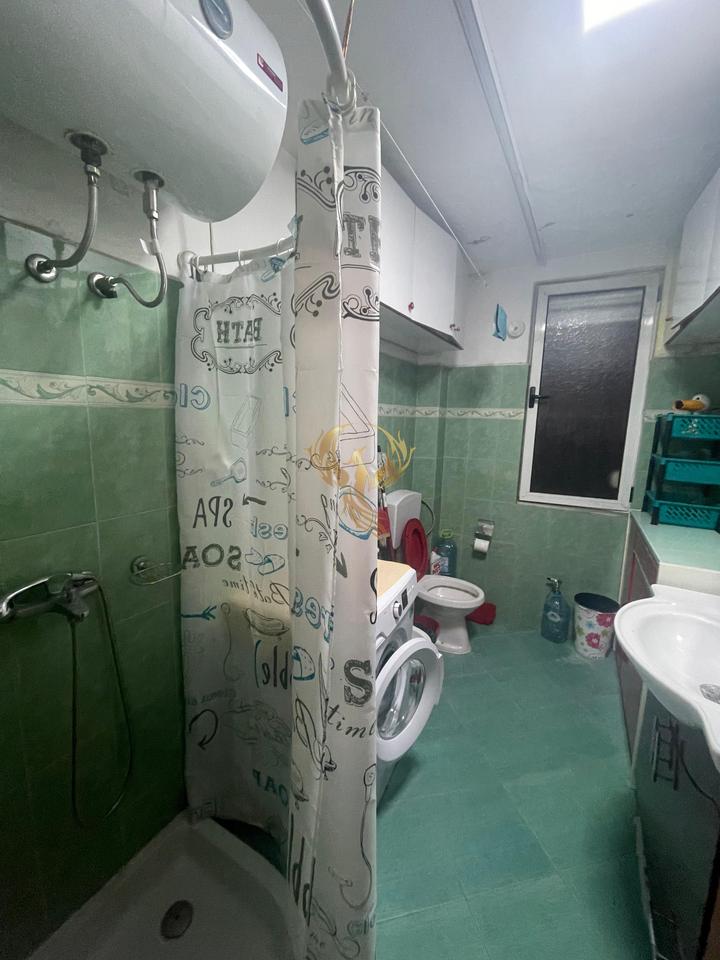 Appartamento 1+1 in affitto, vicino a 21 Dhjetori