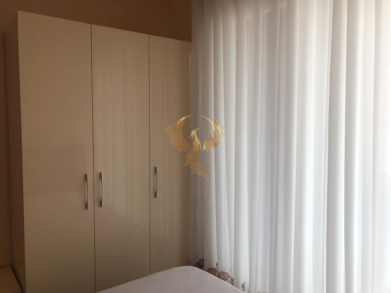 Jepet me qera Apartament 2+1 te Rruga e Kavajes