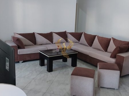 For rent 2+1 Apartment + Block, Fresk