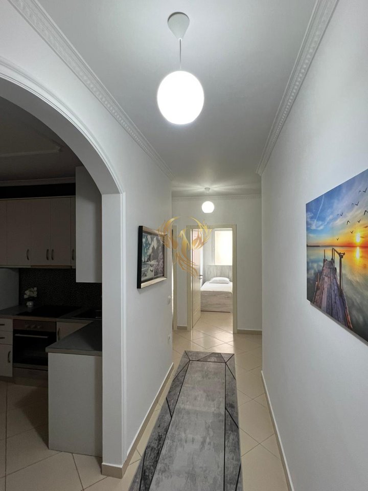 Jepet me qera Apartament 2+1+2+2 Bllk ,tek Kodra e Diellit