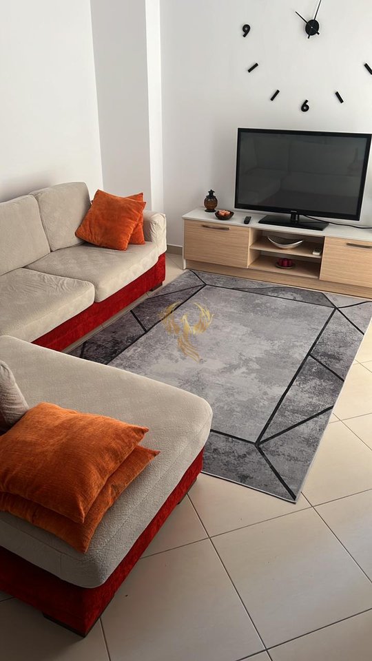 Jepet me qera Apartament 2+1+2+2 Bllk ,tek Kodra e Diellit