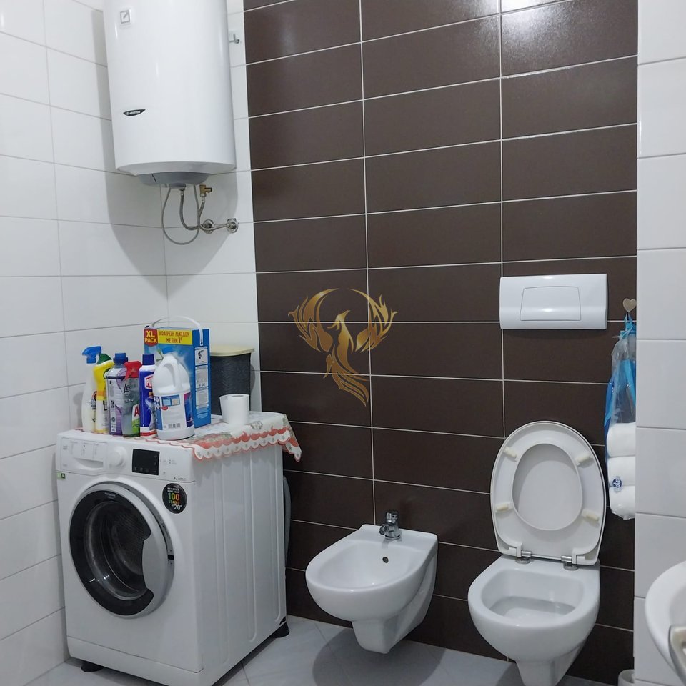 Jepet me qera Apartament 2+1+Bllk, Fresk