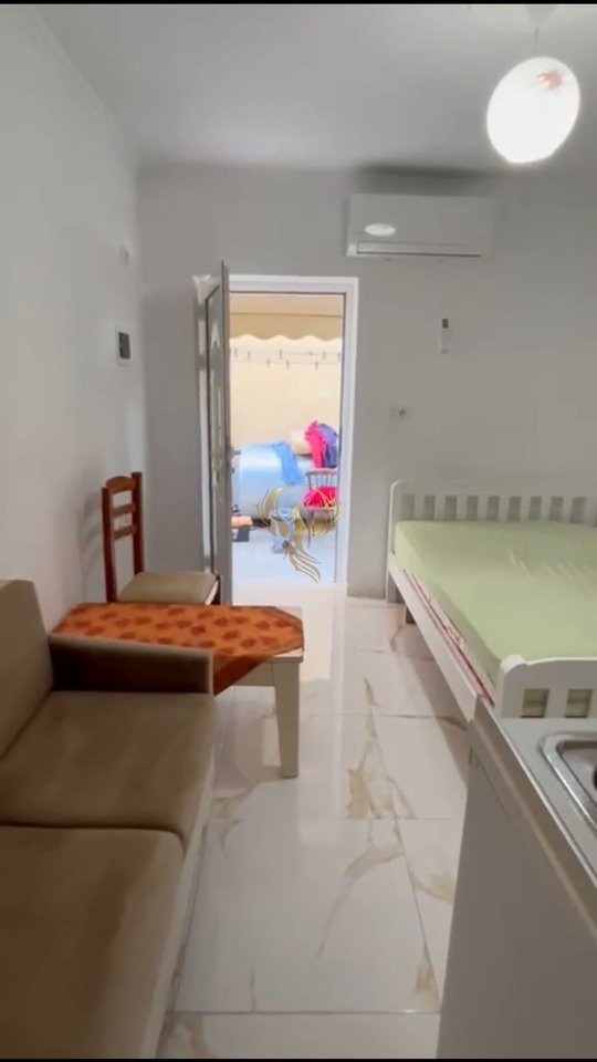 Jepet me qira Garsoniere në Laprakë