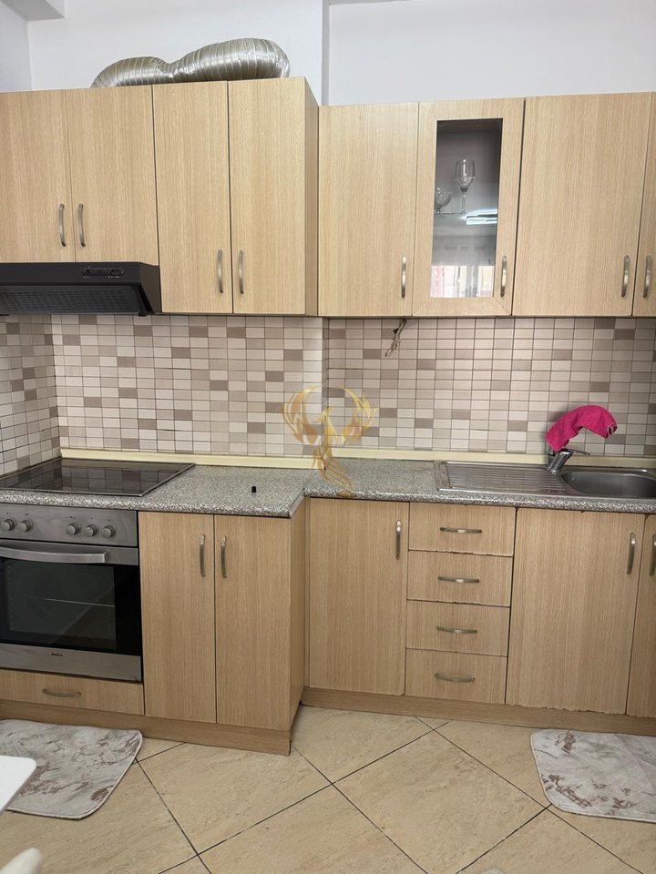 Appartamento 1+1 in affitto a Yzberisht