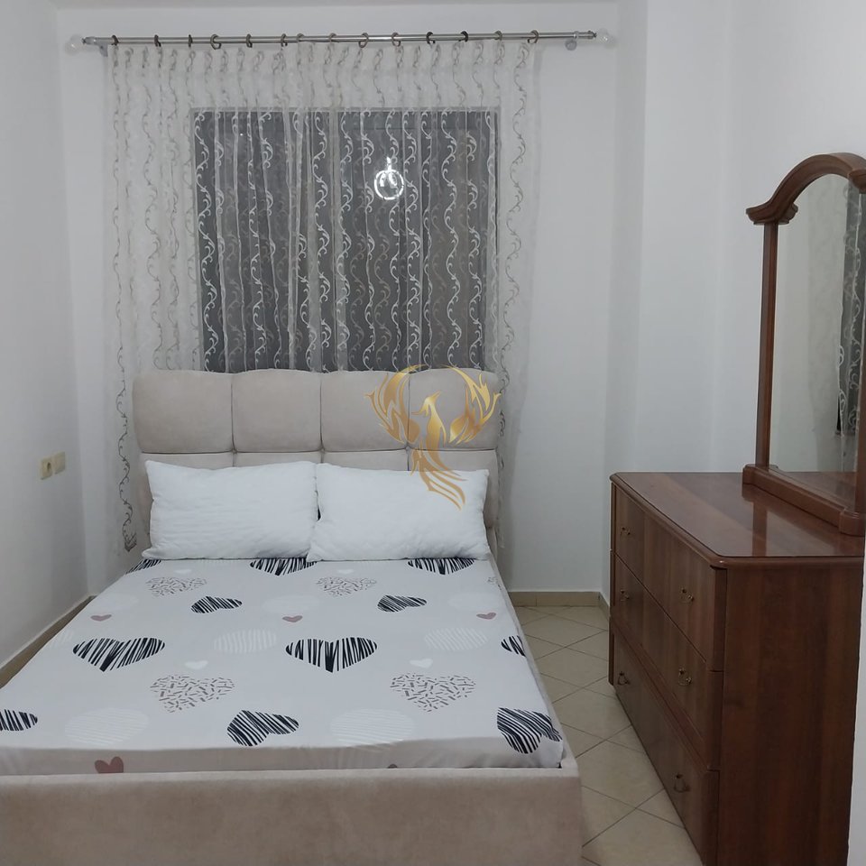 1+1 Apartment for rent in Astir