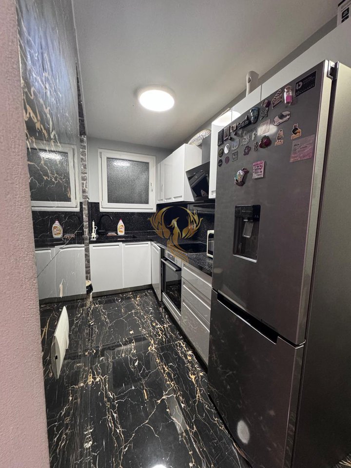 Jepet me qera Apartament 2+1, tek Sheshi Willson