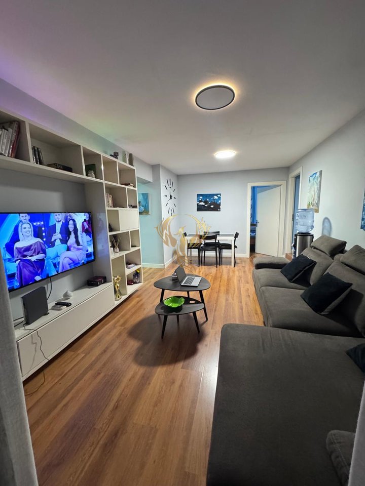 Jepet me qera Apartament 2+1, tek Sheshi Willson