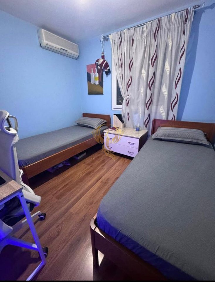 Jepet me qera Apartament 2+1, tek Sheshi Willson