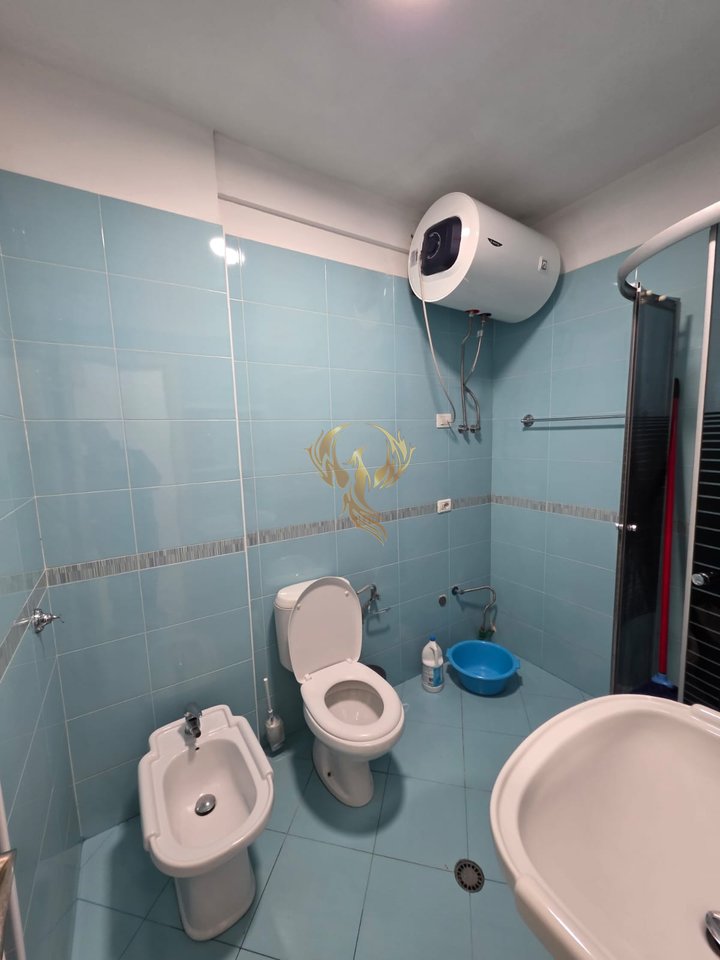 Appartamento 2+1 in affitto a Yzberisht