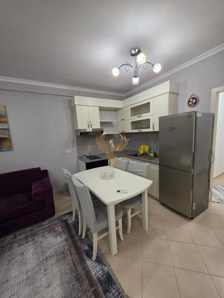 Appartamento 2+1 in affitto a Yzberisht