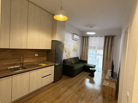 Jepet me qera Apartament 1+1+Bllk, Ali Demi