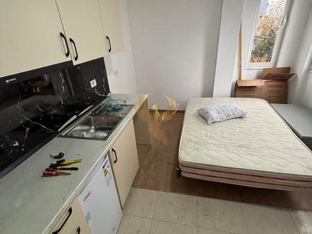 Studio apartment for rent in Student City
