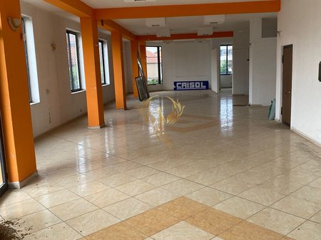Business Space for Rent in Astir