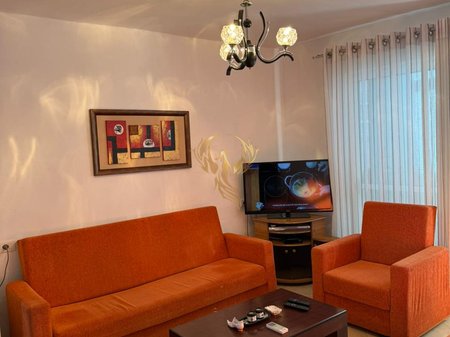 1+1 apartment for sale in Kombinat