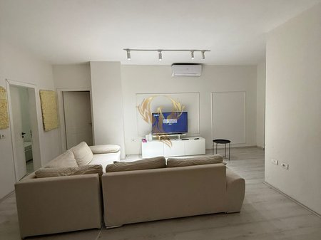 Affittasi appartamento 2+1+Bllk, presso Kodra e Diellit