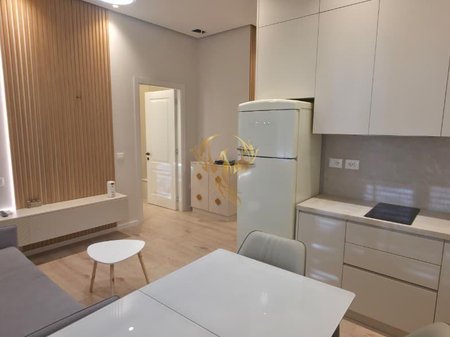 1+1 Apartment for Rent in the Center