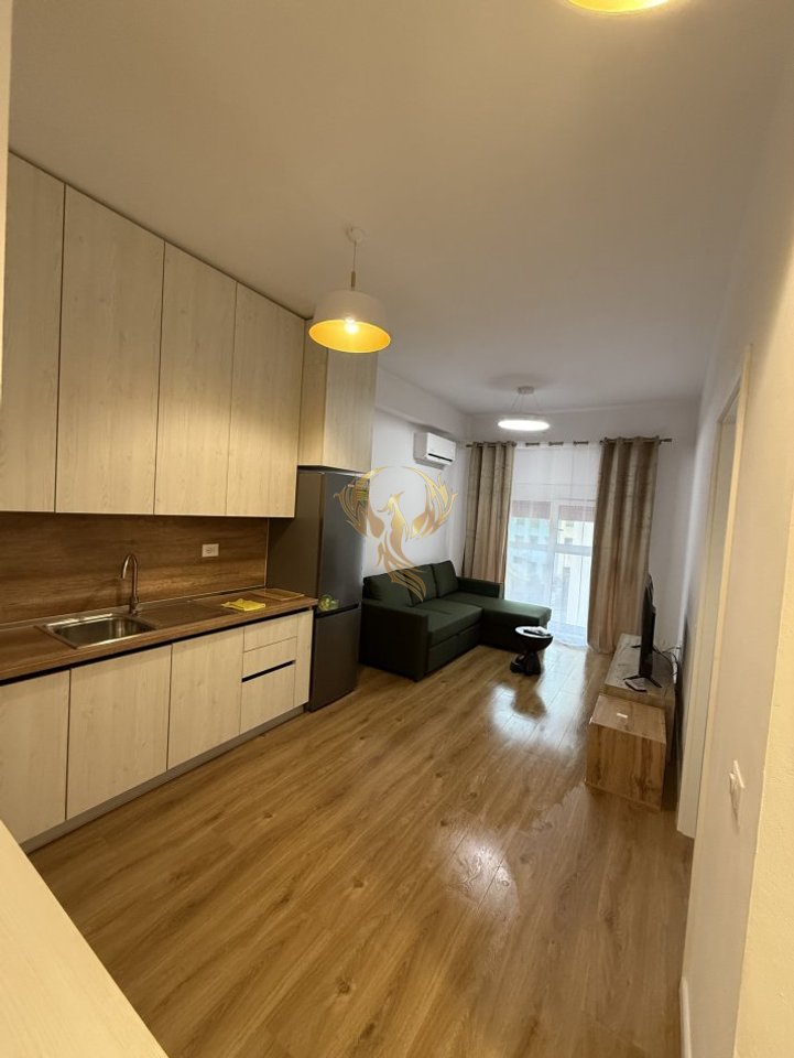 Jepet me qera Apartament 1+1+Bllk, Ali Demi