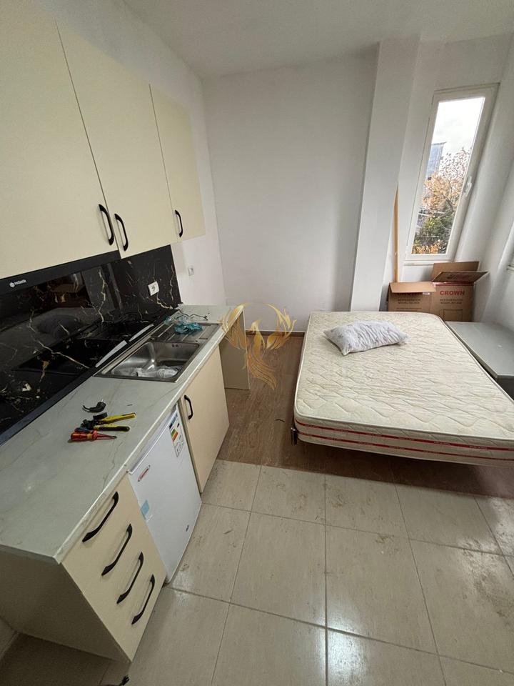 Studio apartment for rent in Student City