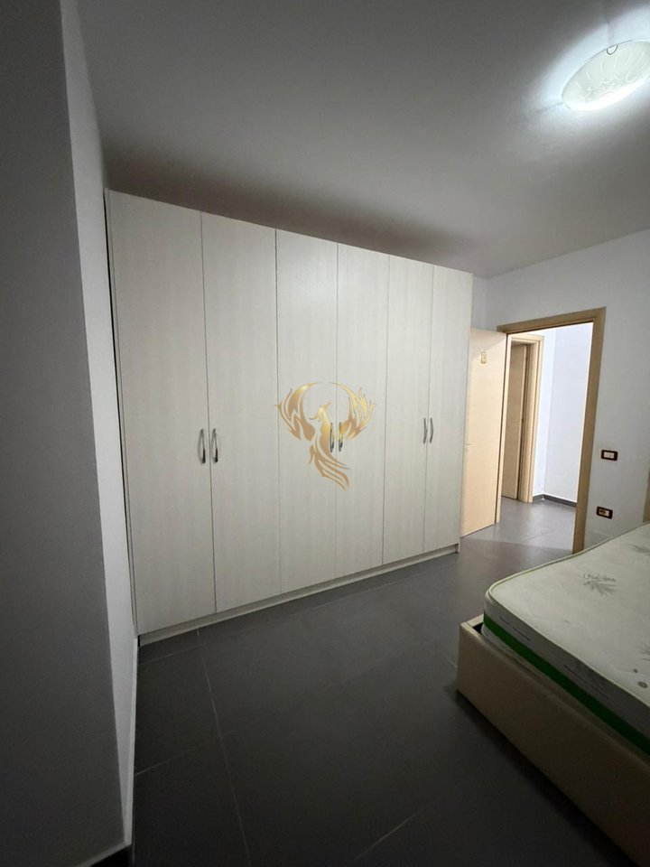 Jepet me qera Apartament 2+1 Yzberisht