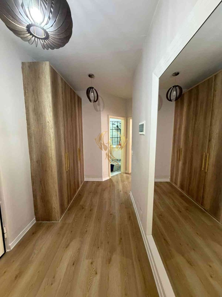 For rent 2+1+2+2Bllk Apartment in Astir