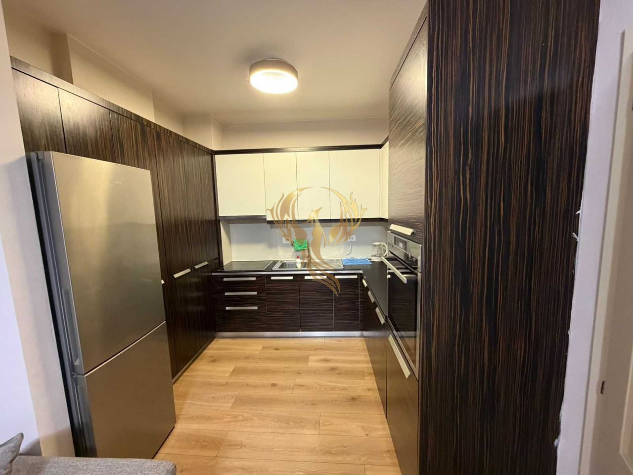 For rent 2+1+2+2Bllk Apartment in Astir