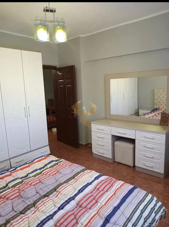 Jepet me qera Apartament 1+1+Kuzhine me vete Ne Don Bosko