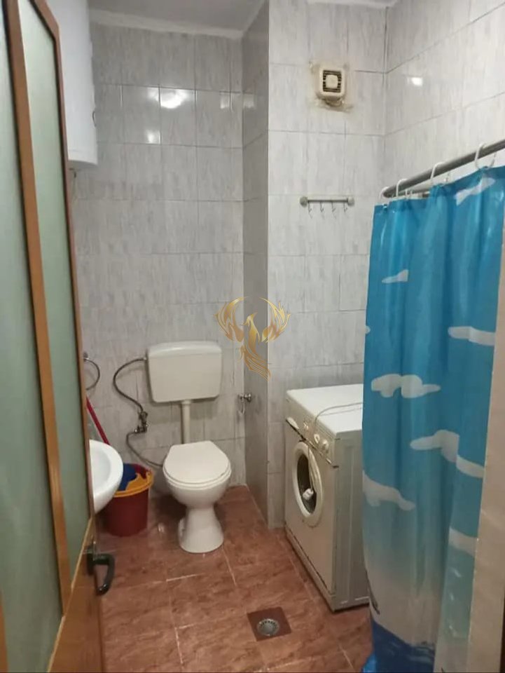 Jepet me qera Apartament 1+1+Kuzhine me vete Ne Don Bosko