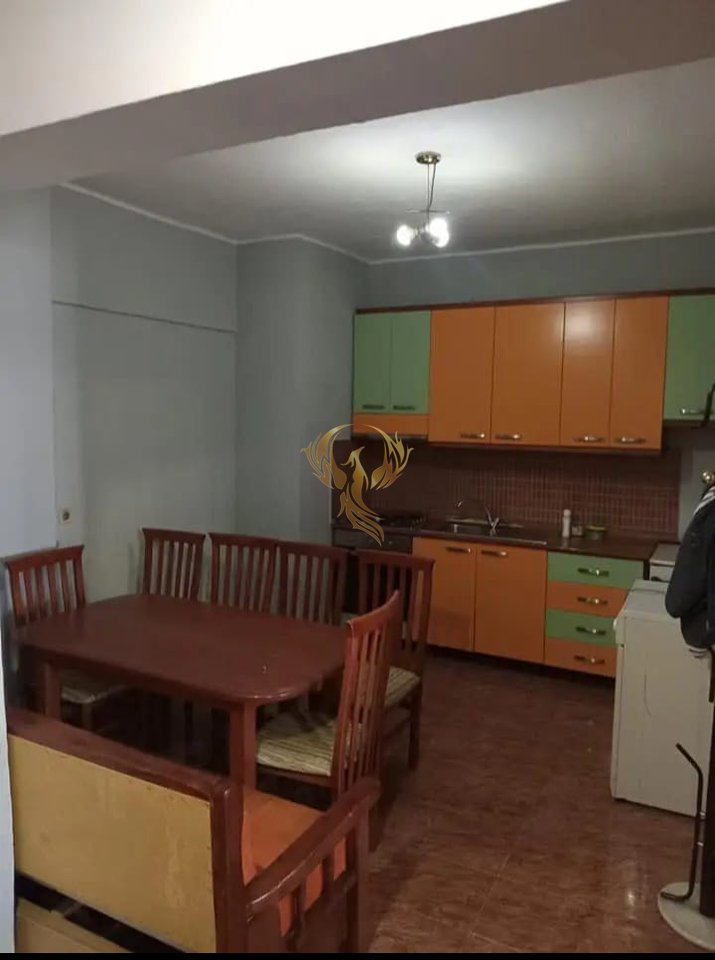 Jepet me qera Apartament 1+1+Kuzhine me vete Ne Don Bosko