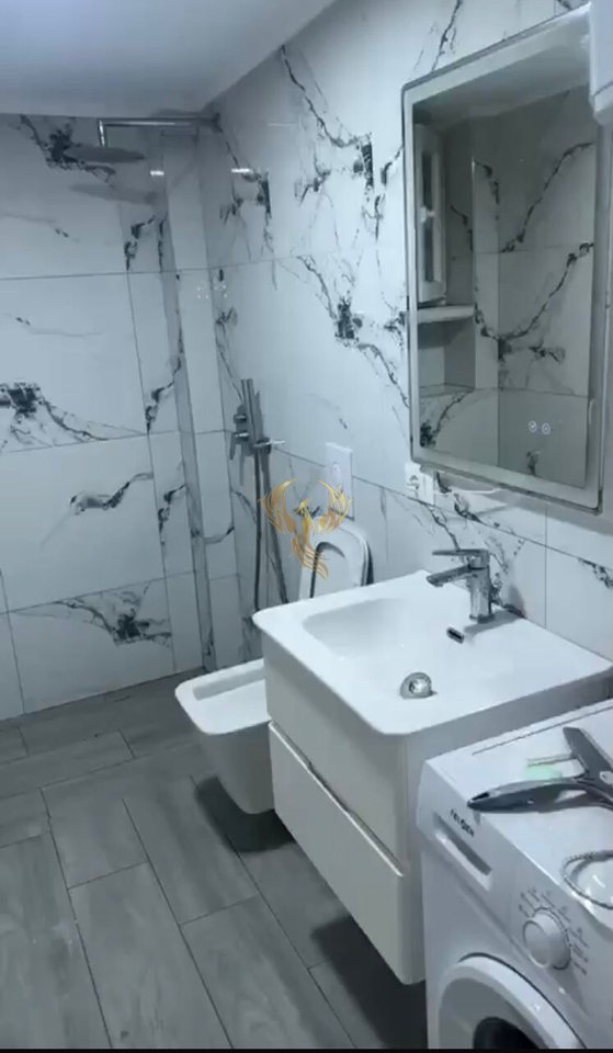 Appartamento 2+1 in affitto a Zog te Zi