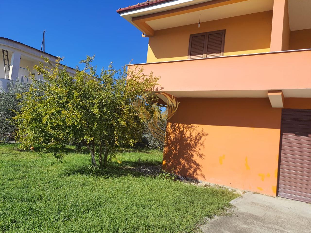 Private villa 2+1 for rent in the institute, opportunity