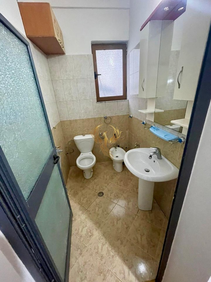 Jepet me qera Hyrje 1+1, tek Vilat Gjermane