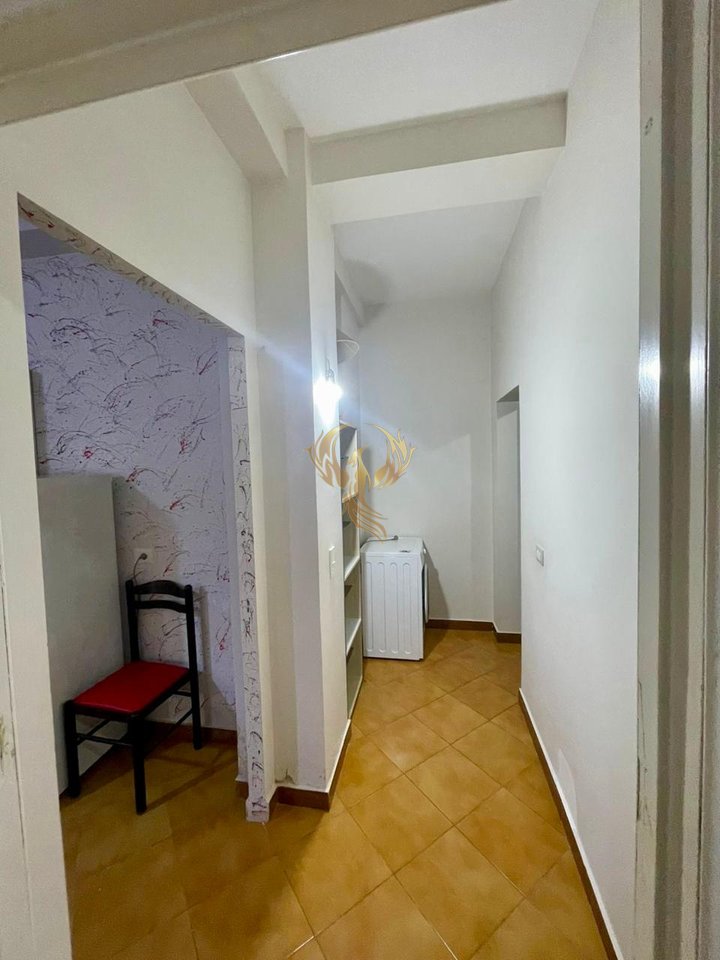 Jepet me qera Hyrje 1+1, tek Vilat Gjermane