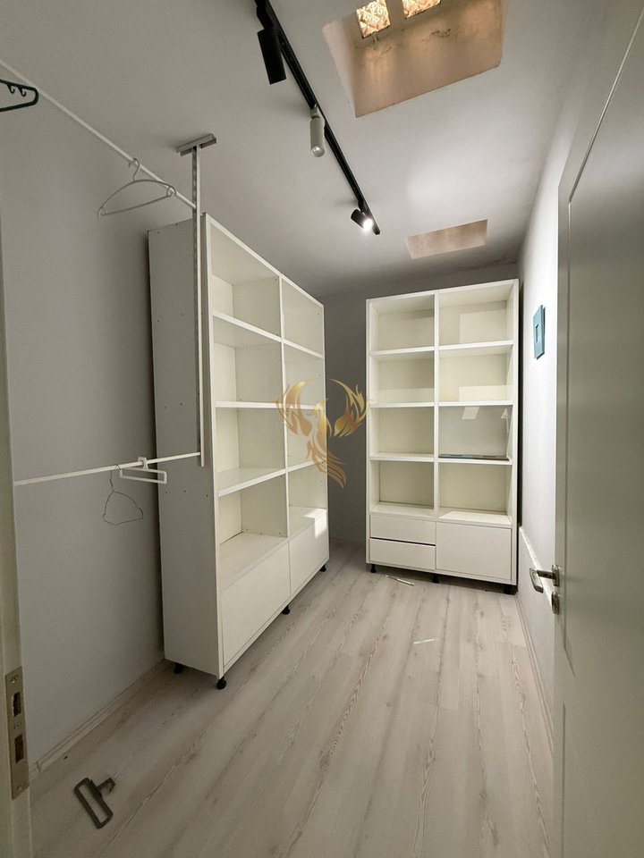 Affittasi appartamento 2+1+Bllk, presso Kodra e Diellit